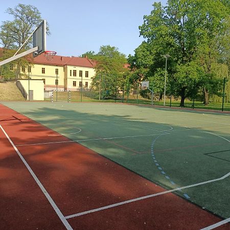 Apartament U Agaty Czernichow Krakow Zator Dış mekan fotoğraf