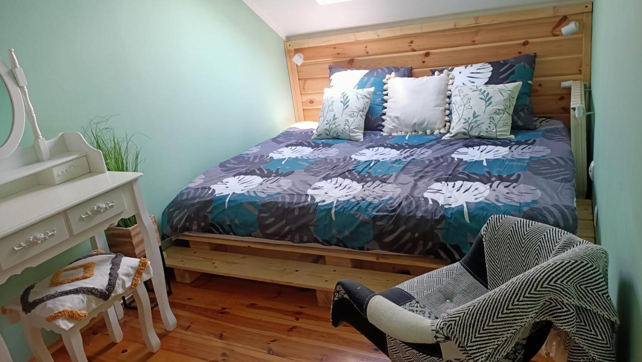 Apartament U Agaty Czernichow Krakow Zator Dış mekan fotoğraf
