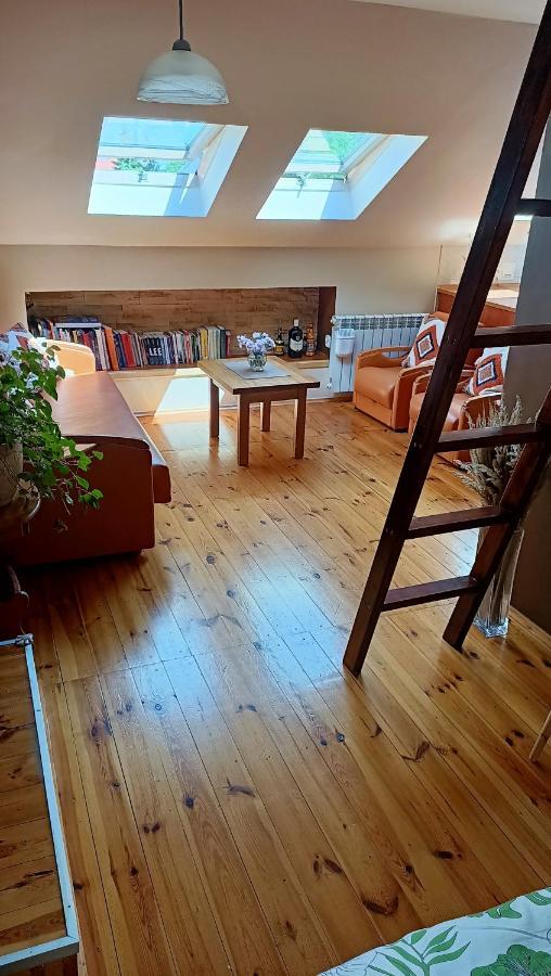 Apartament U Agaty Czernichow Krakow Zator Dış mekan fotoğraf