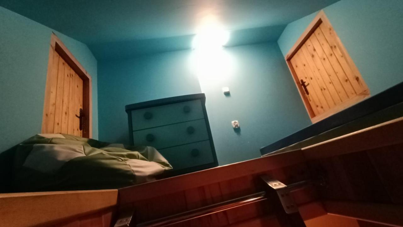 Apartament U Agaty Czernichow Krakow Zator Dış mekan fotoğraf