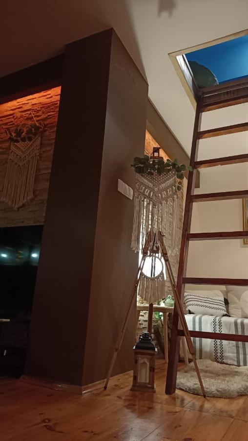 Apartament U Agaty Czernichow Krakow Zator Dış mekan fotoğraf