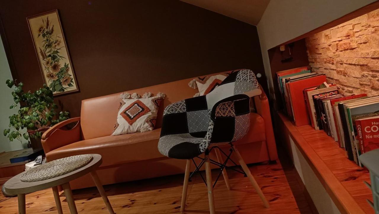 Apartament U Agaty Czernichow Krakow Zator Dış mekan fotoğraf