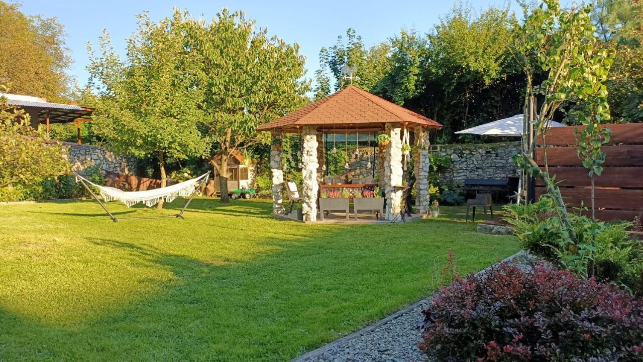 Apartament U Agaty Czernichow Krakow Zator Dış mekan fotoğraf