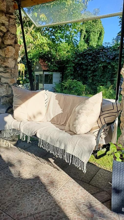 Apartament U Agaty Czernichow Krakow Zator Dış mekan fotoğraf