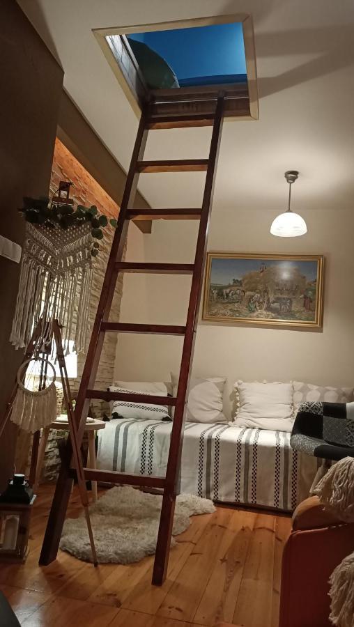 Apartament U Agaty Czernichow Krakow Zator Dış mekan fotoğraf
