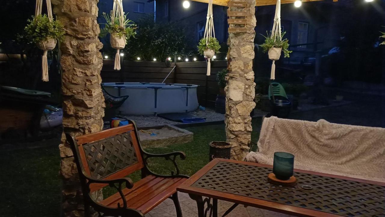 Apartament U Agaty Czernichow Krakow Zator Dış mekan fotoğraf