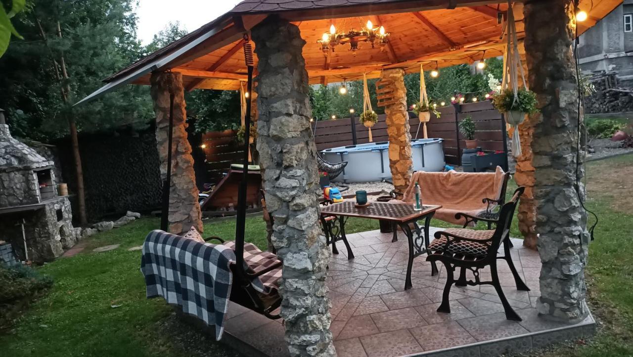 Apartament U Agaty Czernichow Krakow Zator Dış mekan fotoğraf