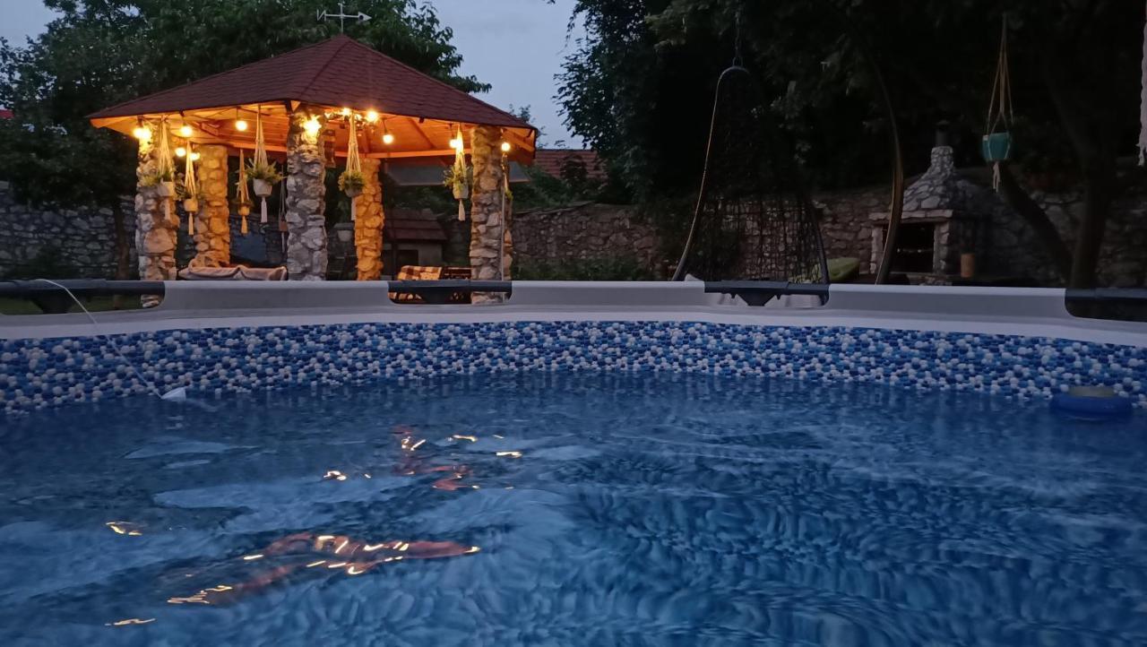 Apartament U Agaty Czernichow Krakow Zator Dış mekan fotoğraf