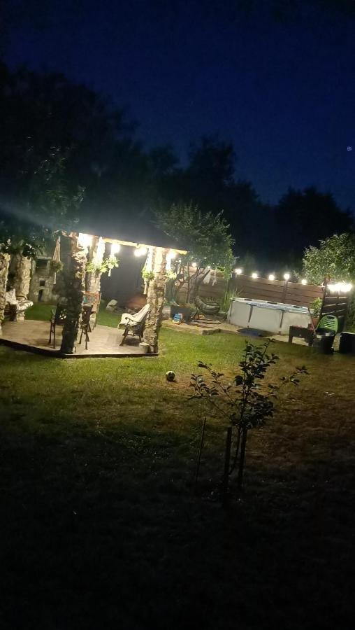 Apartament U Agaty Czernichow Krakow Zator Dış mekan fotoğraf