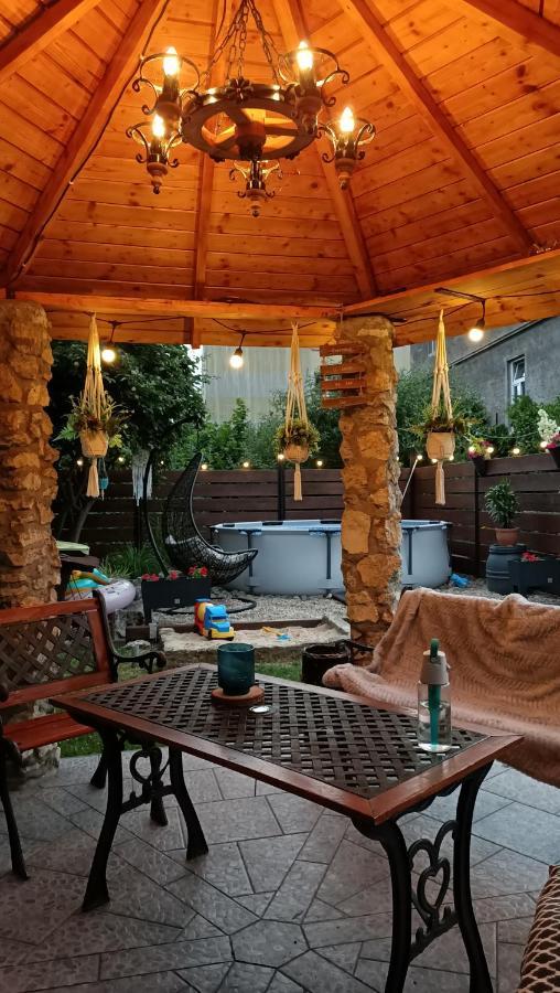 Apartament U Agaty Czernichow Krakow Zator Dış mekan fotoğraf