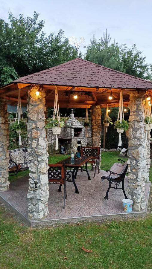 Apartament U Agaty Czernichow Krakow Zator Dış mekan fotoğraf