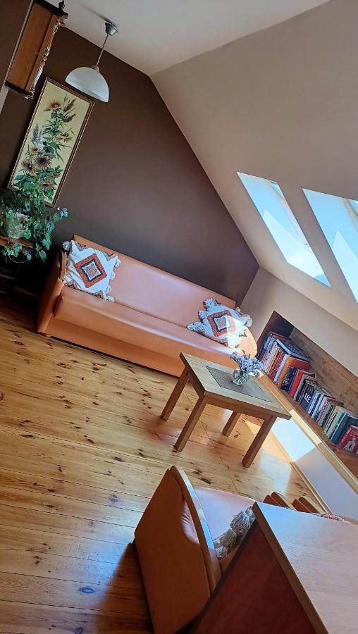 Apartament U Agaty Czernichow Krakow Zator Dış mekan fotoğraf