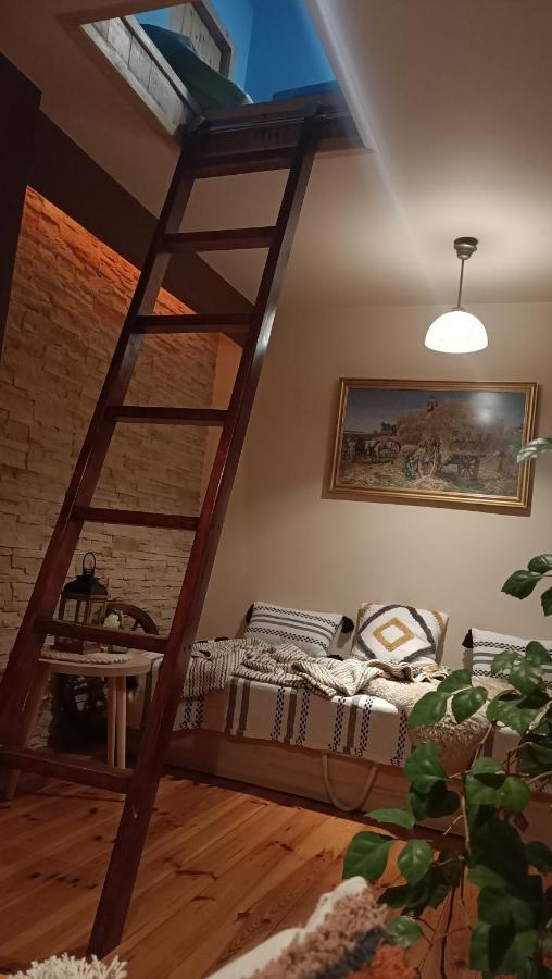 Apartament U Agaty Czernichow Krakow Zator Dış mekan fotoğraf