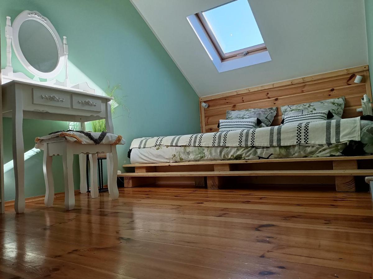 Apartament U Agaty Czernichow Krakow Zator Dış mekan fotoğraf