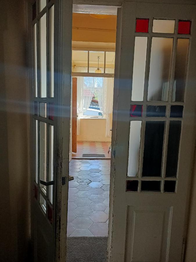 Apartament U Agaty Czernichow Krakow Zator Dış mekan fotoğraf