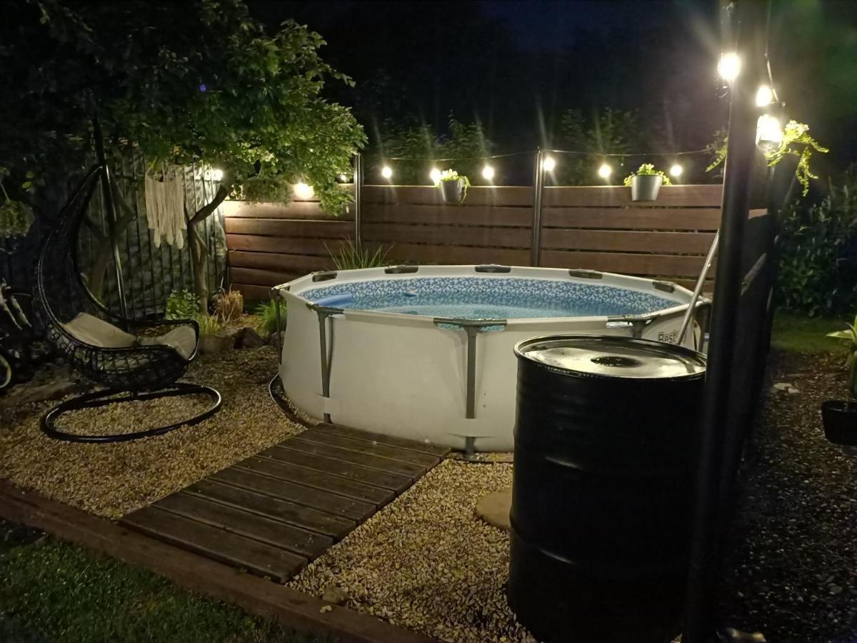 Apartament U Agaty Czernichow Krakow Zator Dış mekan fotoğraf